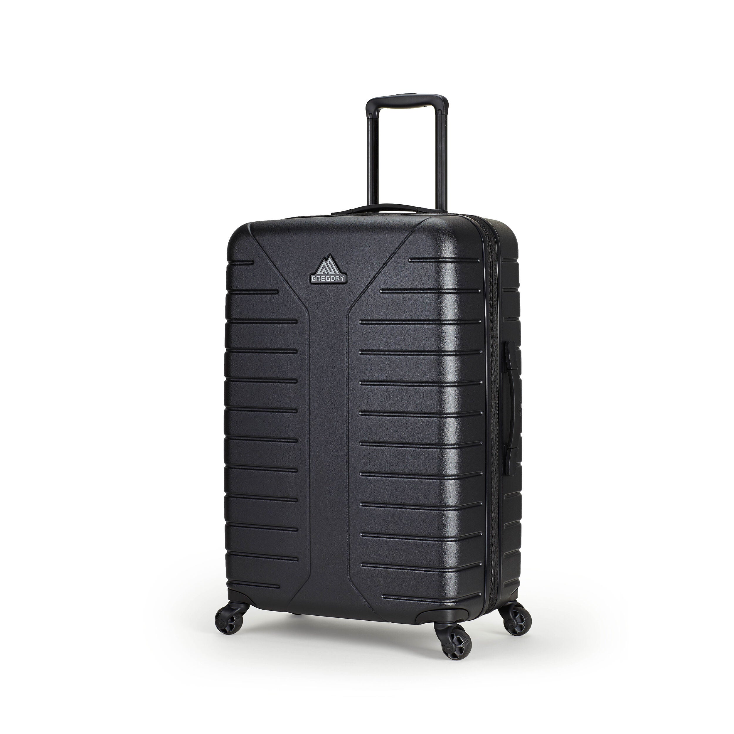 Quadro Hardcase 28" in the color Total Black. image number 0